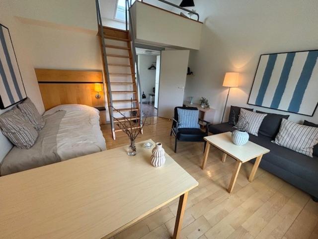 Sankt Helene Holiday Center Tisvilde Exteriör bild