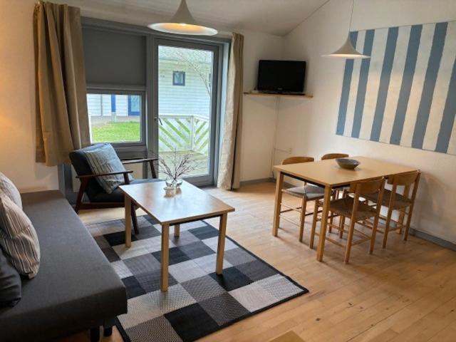 Sankt Helene Holiday Center Tisvilde Exteriör bild