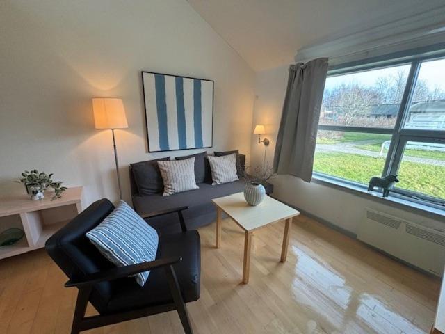 Sankt Helene Holiday Center Tisvilde Exteriör bild