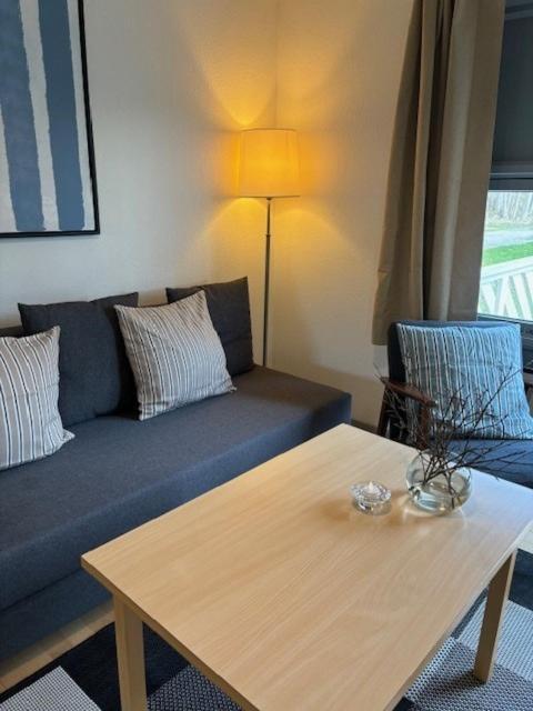 Sankt Helene Holiday Center Tisvilde Exteriör bild