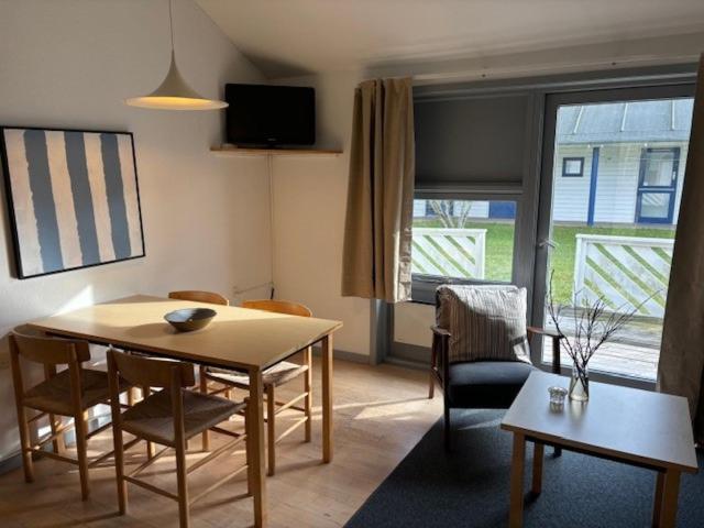 Sankt Helene Holiday Center Tisvilde Exteriör bild