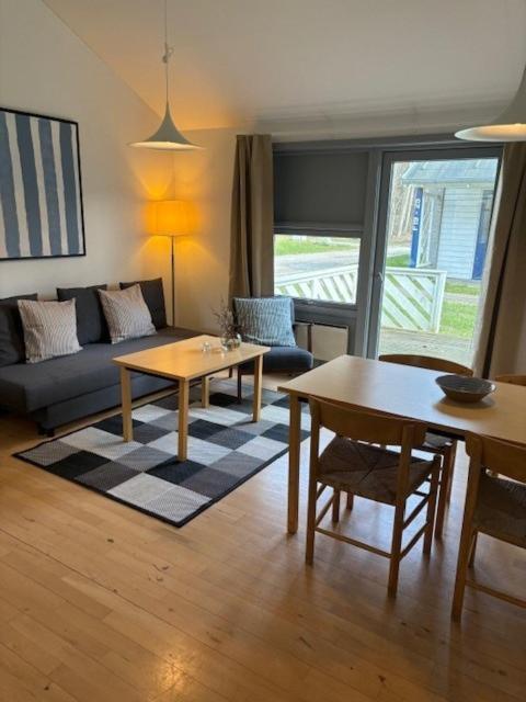 Sankt Helene Holiday Center Tisvilde Exteriör bild