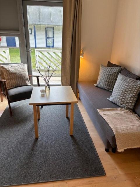 Sankt Helene Holiday Center Tisvilde Exteriör bild