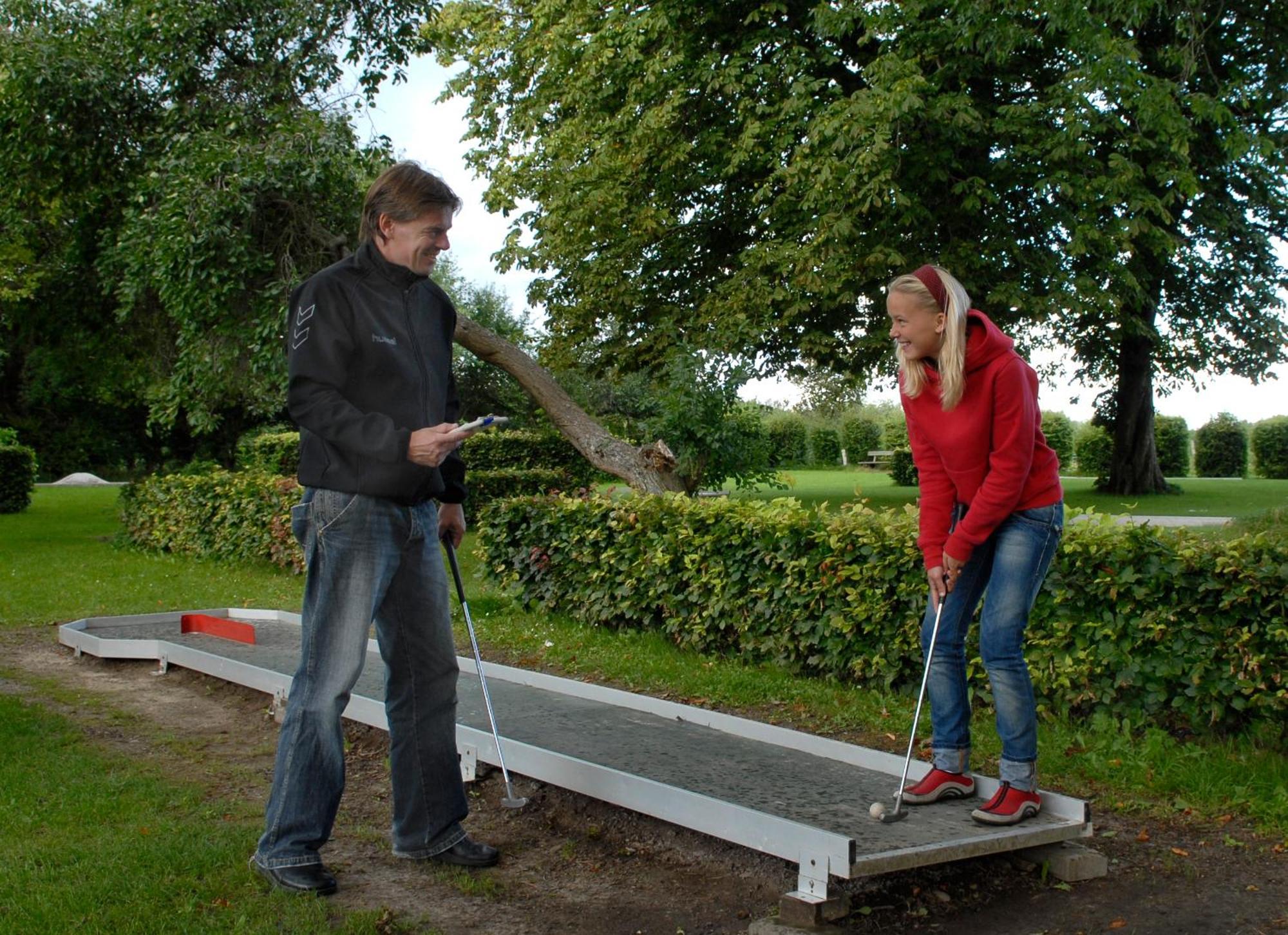 Sankt Helene Holiday Center Tisvilde Exteriör bild