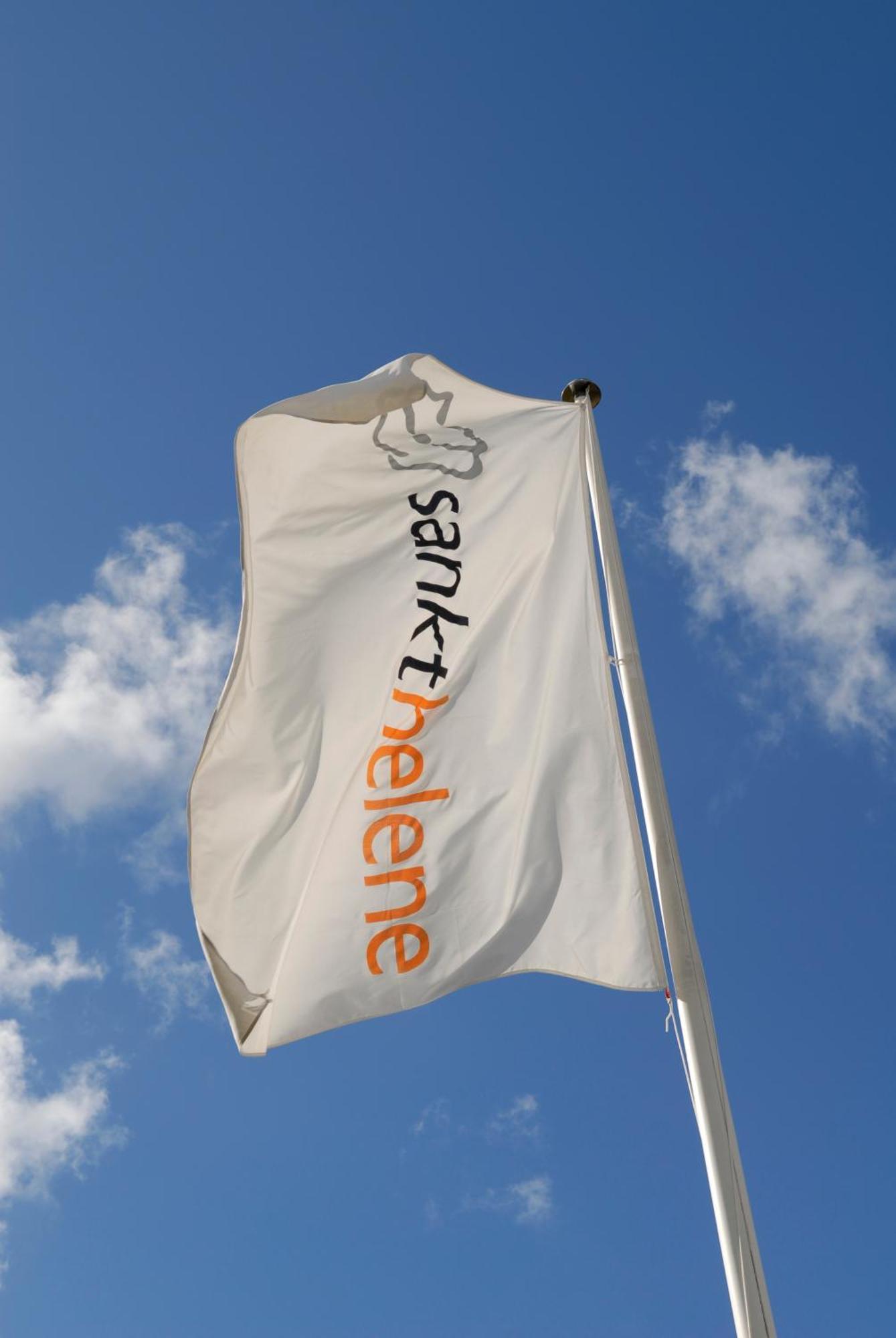 Sankt Helene Holiday Center Tisvilde Exteriör bild