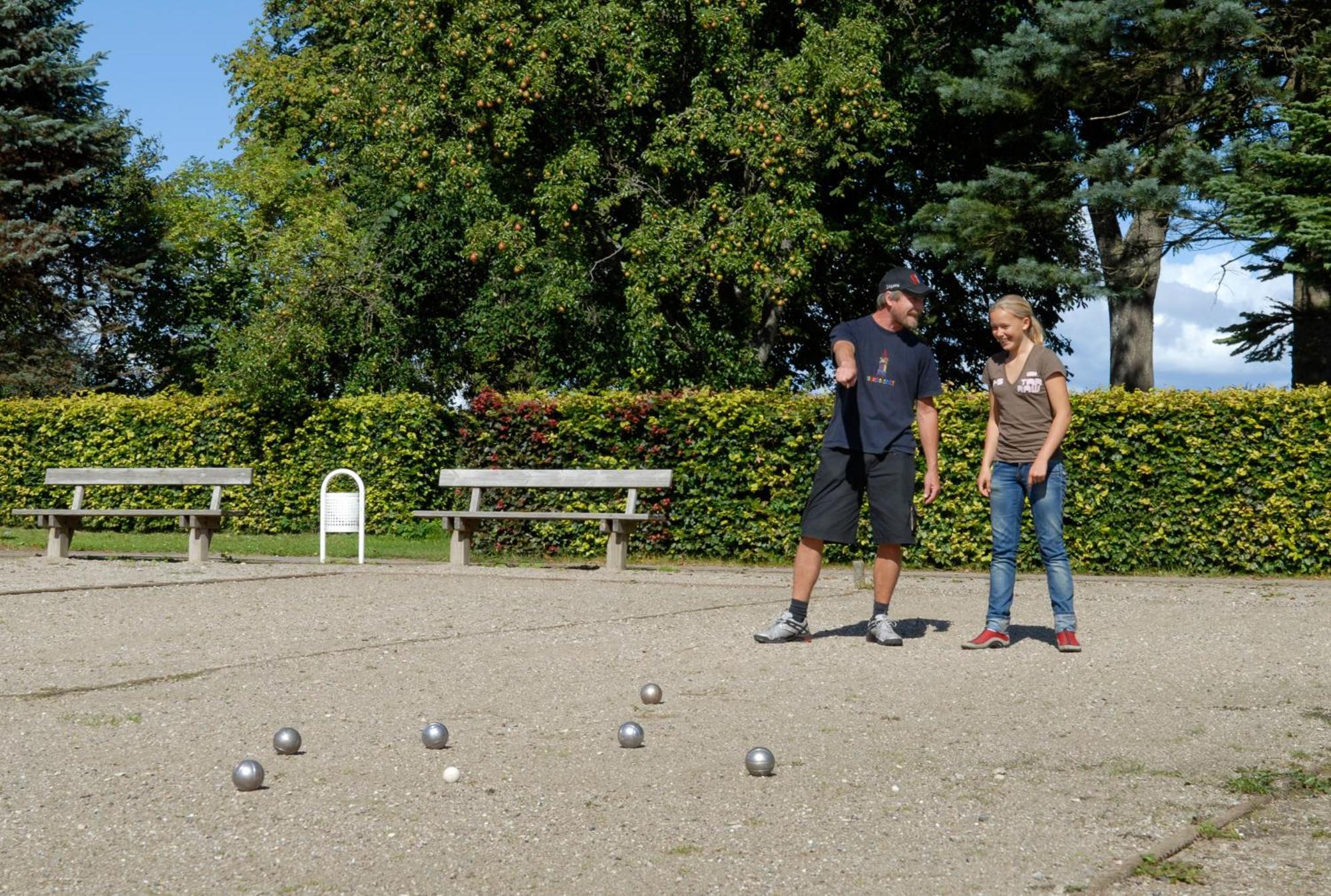 Sankt Helene Holiday Center Tisvilde Exteriör bild