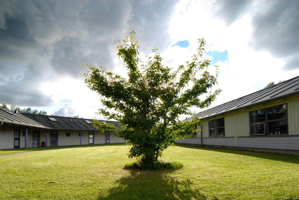 Sankt Helene Holiday Center Tisvilde Exteriör bild