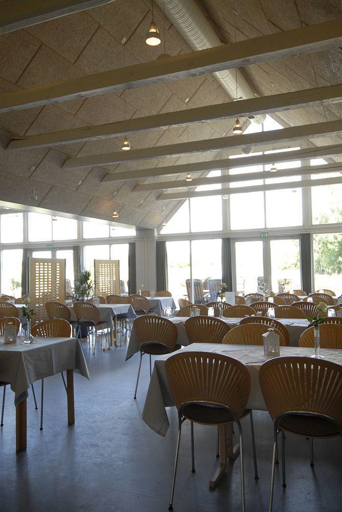 Sankt Helene Holiday Center Tisvilde Exteriör bild