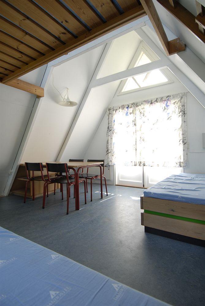 Sankt Helene Holiday Center Tisvilde Exteriör bild