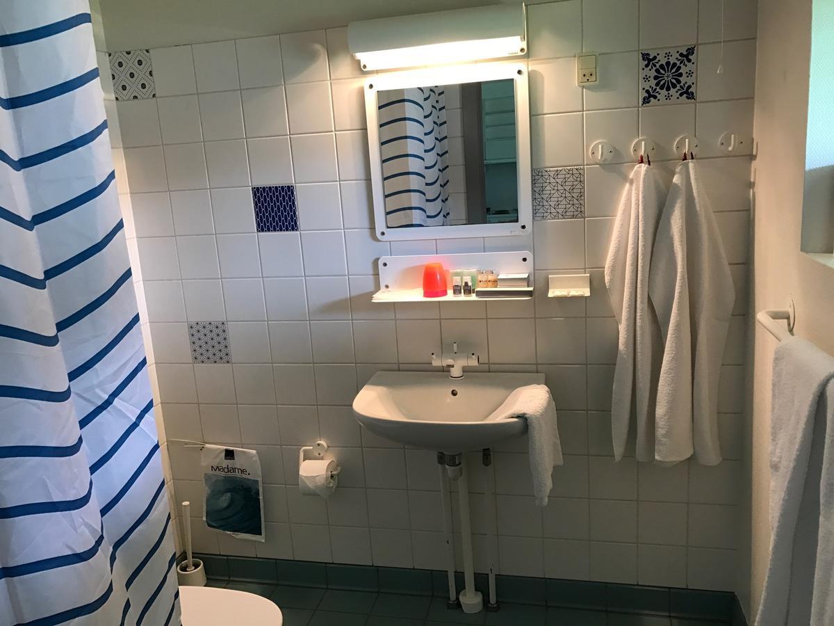 Sankt Helene Holiday Center Tisvilde Exteriör bild